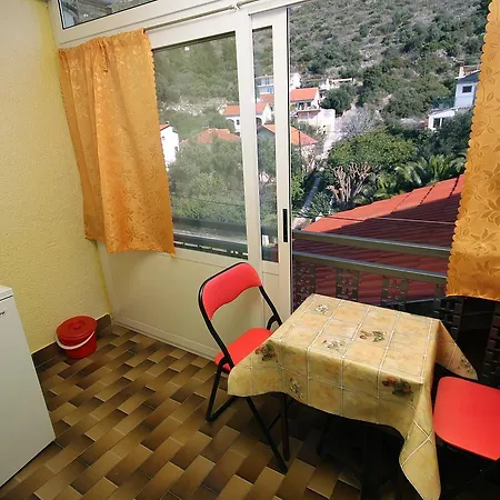 Double Podaca 2613g Drvenik Veliki