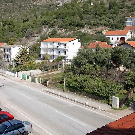 Double Podaca 2613g Pensjonat Drvenik Veliki